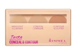Rimmel London Rimmel Insta Conceal & Contour Palette -Maybelline Winkel 1200x859