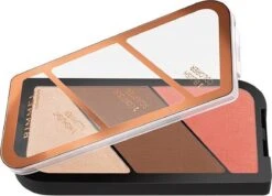 Rimmel London Kate Sculpting Palette Gezichtspoeder - Coral Glow -Maybelline Winkel 1200x864 1