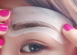 Merkloos Wenkbrauw Sjablonen (set Van 3) - Epileren - Wenkbrauwen Tekenen - Wenkbrauwpotlood - DisQounts 11 Merkloos Wenkbrauw Sjablonen (set Van 3) - Epileren - Wenkbrauwen Tekenen - Wenkbrauwpotlood - DisQounts -Maybelline Winkel 1200x865 4