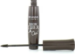Bourjois Oh Oui! Brow Fiber Wenkbrauwgel - 003 Brown -Maybelline Winkel 1200x868 1