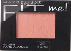 Maybelline Fit Me Blush - 25 Pink -Maybelline Winkel 1200x869