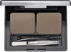 L'Oréal Brow Artist Genius Kit Wenkbrauwpoeder - 01 Light To Medium 20 L'Oréal Brow Artist Genius Kit Wenkbrauwpoeder - 01 Light To Medium -Maybelline Winkel 1200x872