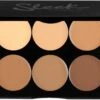 Sleek Cream Contour Kit - Medium -Maybelline Winkel 1200x876
