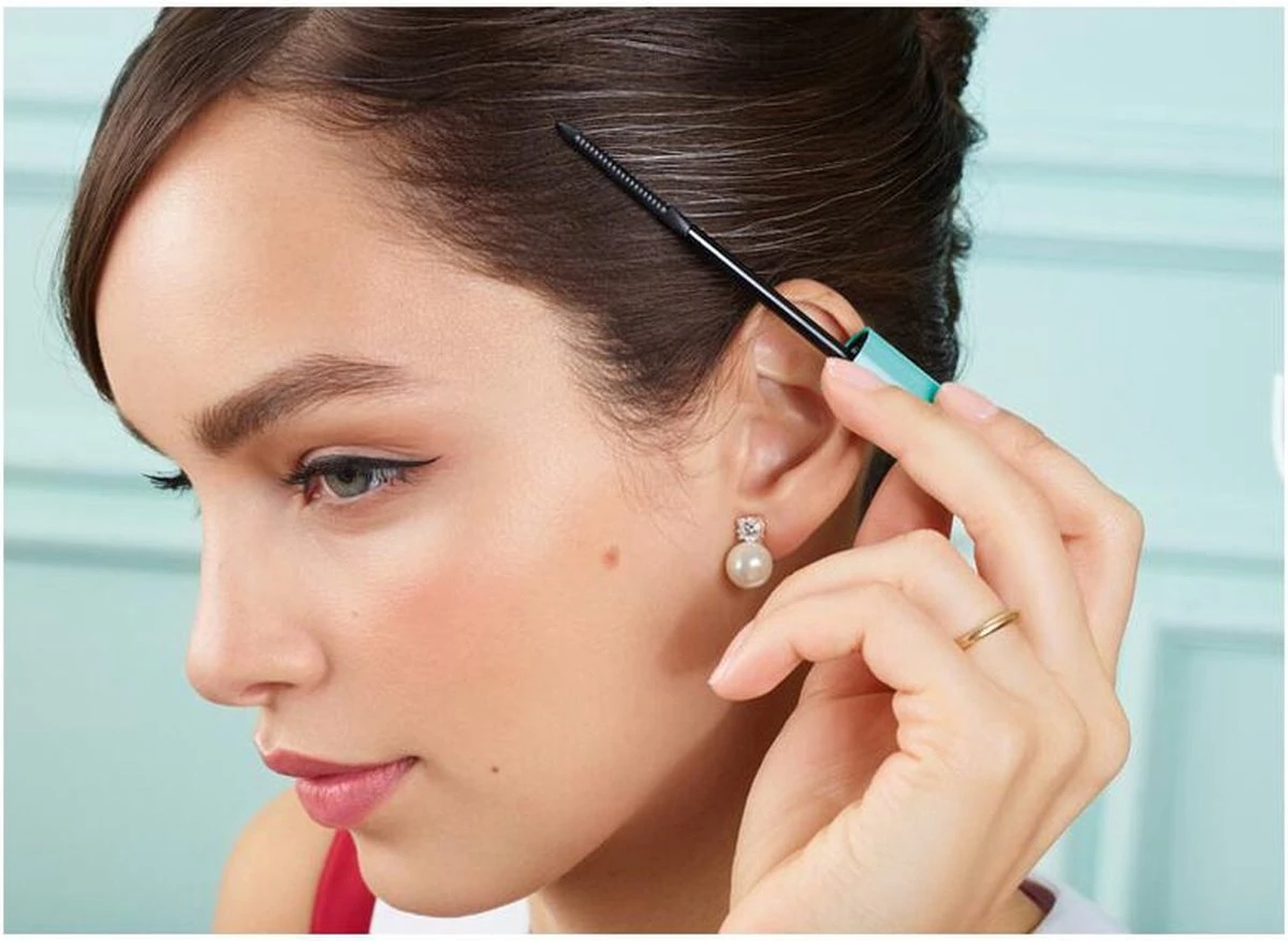 L'oréal Paris Magic Retouch Cepillo Cubre Canas #castaño 8 Ml 5 L'oréal Paris Magic Retouch Cepillo Cubre Canas #castaño 8 Ml - Afbeelding 3