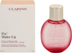 Clarins Fix' Make-up Setting Spray - 50 Ml -Maybelline Winkel 1200x885