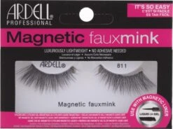 Ardell Magnetic Lash - Faux Mink 811 -Maybelline Winkel 1200x896