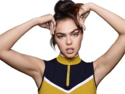 Rimmel London Rimmel Wonder'proof Liner Eyeliner - 005 Blue -Maybelline Winkel 1200x899 1