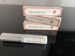 Lashlift Lijm - Lash Lift Lijm - Lash Lift Glue- 7ML - Extra Sterk - Wit -Maybelline Winkel 1200x899 5