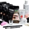 Marie-José & Co Henna Brows Start Set - Alle Kleuren & Accessoires - Wenkbrauwverf Start Kit Voor Professionals -Maybelline Winkel 1200x907