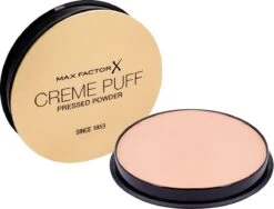Max Factor Creme Puff Compact Gezichtspoeder - 50 Natural -Maybelline Winkel 1200x912