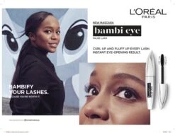 L’Oréal Paris Bambi Eye By False Lash Mascara - Zwart 24 L’Oréal Paris Bambi Eye By False Lash Mascara - Zwart -Maybelline Winkel 1200x913 1