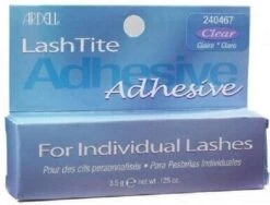 Ardell Lash Tite Individual Lash Adhesive - Clear - Stevige Wimperlijm -Maybelline Winkel 1200x914 1