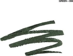 Rimmel London Rimmel ScandalEyes Kohl Kajal Waterproof Oogpotlood - 006 Green -Maybelline Winkel 1200x922 1