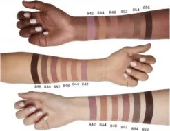 L’Oréal Paris Make-Up Designer Les Chocolats Lipstick - 842 Candy Man - Paars - Ultra Matte Lippenstift Met Chocoladegeur - 7,6 Ml -Maybelline Winkel 1200x927 4