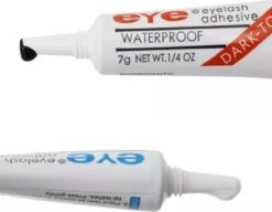 PRO-Deals | EyeLash Adhesive | Wimperlijm | Make-up | Nepwimpers | Extension Tool | 7 Gram | Clear White -Maybelline Winkel 1200x935 1