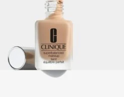 Clinique Superbalanced Foundation - 04 Cream Chamois -Maybelline Winkel 1200x945
