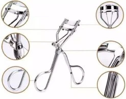 Professionele Eyelash Curler- Wimperkrultang- Wimperkruller - Lash Curler - Wimpers- 1 St 9 Professionele Eyelash Curler- Wimperkrultang- Wimperkruller - Lash Curler - Wimpers- 1 St -Maybelline Winkel 1200x947
