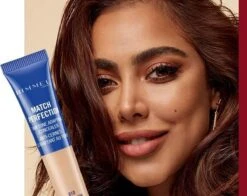 Rimmel London Match Perfection Concealer - 010 Porcelain -Maybelline Winkel 1200x954