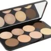 Douglas My Contouring Palette / Contour Pallet 2 Douglas My Contouring Palette / Contour Pallet -Maybelline Winkel 1200x958