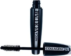 L'Oréal Paris Mega Volume Collageen 24H Mascara - Zwart -Maybelline Winkel 1200x959 1