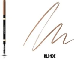 Max Factor Brow Shaper Wenkbrauwpotlood - 10 Blonde -Maybelline Winkel 1200x962 1