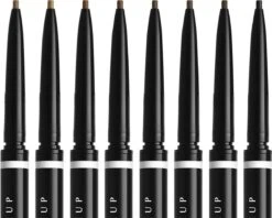 NYX Professional Makeup Micro Brow Pencil - MBP03 Auburn - Wenkbrauw Potlood - 0,09 G -Maybelline Winkel 1200x963 1