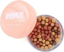 Sunkissed Bronze & Glow Bronzing Pearls - 45 Gram