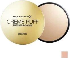Max Factor Creme Puff Compact Gezichtspoeder - 50 Natural -Maybelline Winkel 1200x992 1