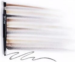 NYX Professional Makeup Fill & Fluff Eyebrow Pomade Pencil - FFEP02 Taupe - Wenkbrauw Potlood - 0,2 Gr -Maybelline Winkel 1200x998 6