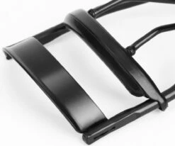 Merkloos Allsa - Wimperkruller Mat Zwart - Inclusief 4 Siliconen Pads - Wimperlifting - RVS -Maybelline Winkel 1200x999