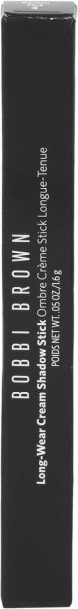Bobbi Brown Long Wear Cream Shadow Stick - Golden Pink 5 Bobbi Brown Long Wear Cream Shadow Stick - Golden Pink - Afbeelding 3