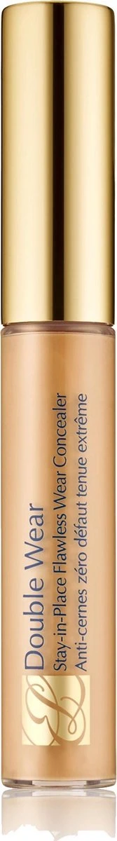 Estee Lauder - Double Wear Stay-In-Place Flawless Wear Concealer Face 2W Light Medium Warm 7Ml 9 Estee Lauder - Double Wear Stay-In-Place Flawless Wear Concealer Face 2W Light Medium Warm 7Ml - Afbeelding 7
