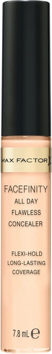 Max Factor Facfinity All Day Flawless Concealer 20 5 Max Factor Facfinity All Day Flawless Concealer 20 - Afbeelding 3