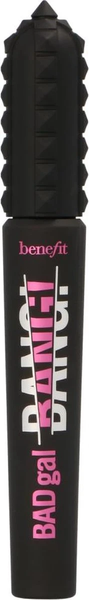 Benefit - Bad Gal BANG! Mascara - 8 G Black 14 Benefit - Bad Gal BANG! Mascara - 8 G Black - Afbeelding 12