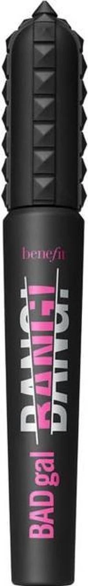 Benefit - Bad Gal BANG! Mascara - 8 G Black 16 Benefit - Bad Gal BANG! Mascara - 8 G Black - Afbeelding 14