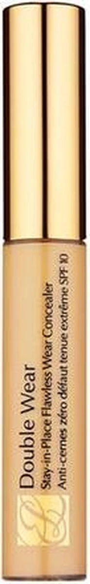 Estee Lauder - Double Wear Stay-In-Place Flawless Wear Concealer Face 2W Light Medium Warm 7Ml 15 Estee Lauder - Double Wear Stay-In-Place Flawless Wear Concealer Face 2W Light Medium Warm 7Ml - Afbeelding 13