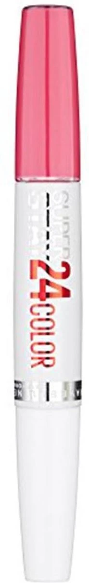 Maybelline Superstay 24H - 135 Perpetual Rose - Lippenstift 3 Maybelline Superstay 24H - 135 Perpetual Rose - Lippenstift