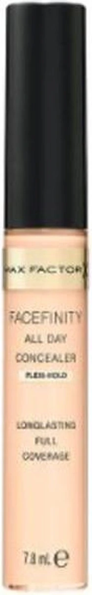 Max Factor Facfinity All Day Flawless Concealer 20 17 Max Factor Facfinity All Day Flawless Concealer 20 - Afbeelding 15