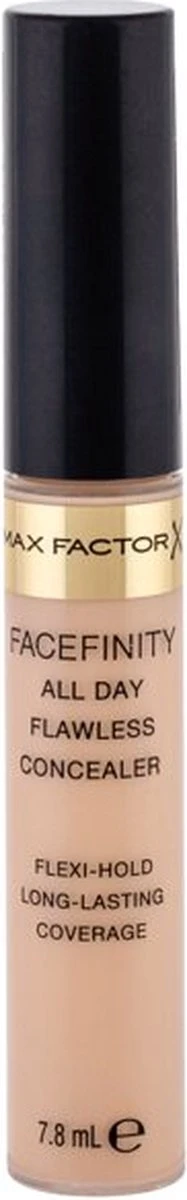 Max Factor Facfinity All Day Flawless Concealer 20 15 Max Factor Facfinity All Day Flawless Concealer 20 - Afbeelding 13