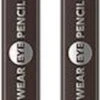 Hypoallergenic - Hypoallergene Long Wear Eye Pencil #02 Brown -Maybelline Winkel 199x1200 2