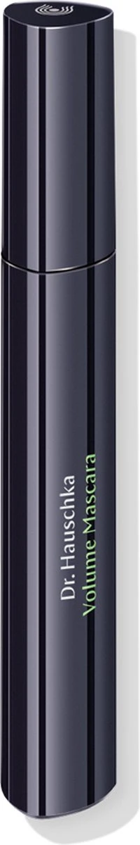 Dr. Hauschka Mascara Volume-01 Black 4 Dr. Hauschka Mascara Volume-01 Black - Afbeelding 2