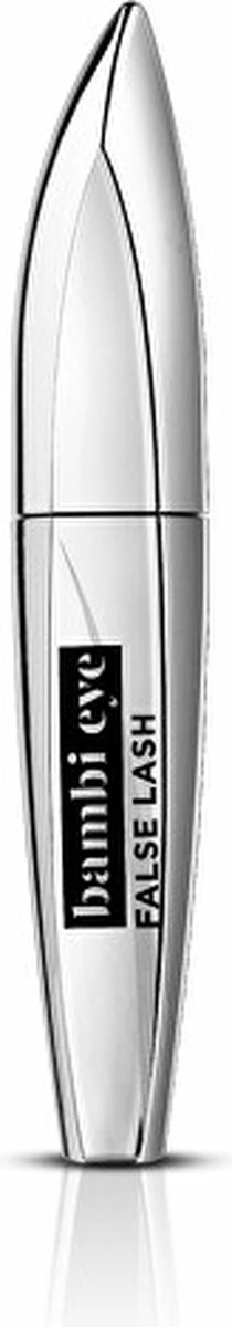 L’Oréal Paris Bambi Eye By False Lash Mascara - Zwart 4 L’Oréal Paris Bambi Eye By False Lash Mascara - Zwart - Afbeelding 2