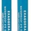 Rimmel London Exaggerate Waterproof Eye Definer Eyeliner - 240 Aqua Sparkle -Maybelline Winkel 210x1200 2