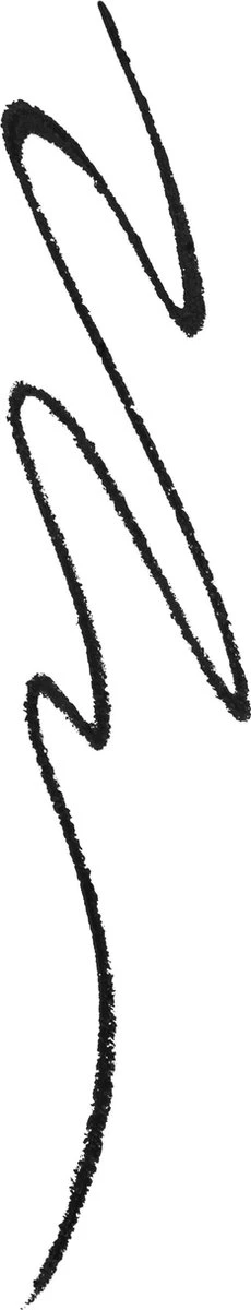 NYX Professional Makeup Fill & Fluff Eyebrow Pomade Pencil - FFEP08 Black - Wenkbrauw Potlood - 0,2 Gr 5 NYX Professional Makeup Fill & Fluff Eyebrow Pomade Pencil - FFEP08 Black - Wenkbrauw Potlood - 0,2 Gr - Afbeelding 3