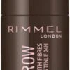 Rimmel London Wonder'full 24 Hour Brow Mascara - Wenkbrauwgel - 003 Dark Brown -Maybelline Winkel 230x1200 5