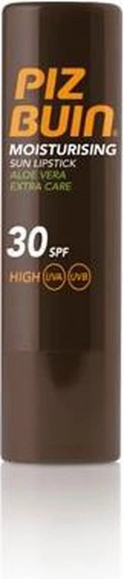 Piz Buin Piz - Buin Moisturizing Sun Lipstick Spf30 4 Gr -Maybelline Winkel 257x1200 1