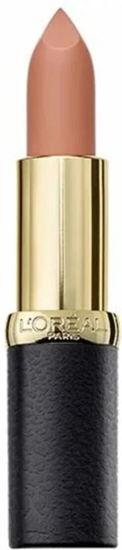 L'Oréal Paris Make-Up Designer Color Riche Matte Addiction - 652 Stone - Lipstick -Maybelline Winkel 268x1200 2