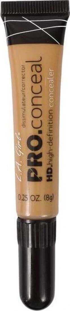 LA Girl - HD PRO Concealer - Pure Beige -Maybelline Winkel 272x1200