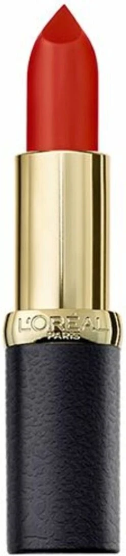 L'Oréal Paris Color Riche Matte Lippenstift - 348 Brick Vintage 31 L'Oréal Paris Color Riche Matte Lippenstift - 348 Brick Vintage -Maybelline Winkel 272x1200 4