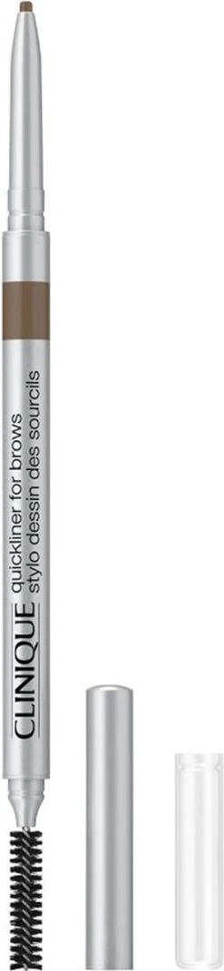 Clinique Quickliner Wenkbrauw Make-up 0,06 Gr